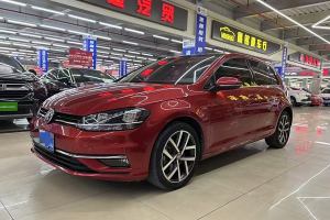 高爾夫 大眾 280TSI DSG豪華型 國VI