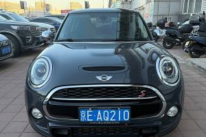 MINI MINI 2.0T COOPER S Excitement