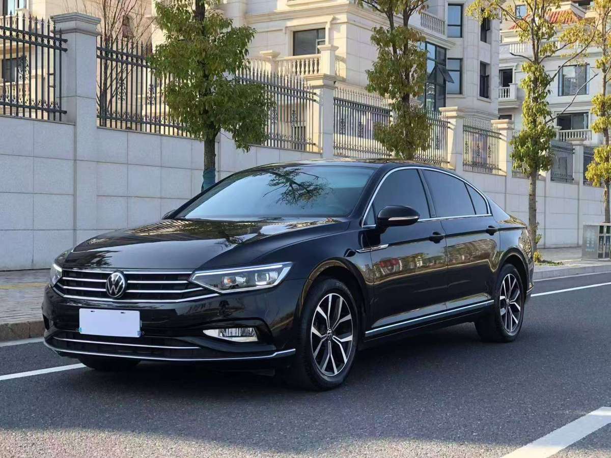 大眾 邁騰  2021款 330TSI DSG 30周年紀念版圖片