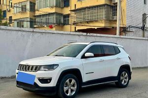 指南者 Jeep 200T 自動(dòng)家享版