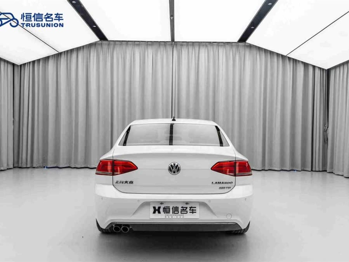 大眾 凌渡  2017款 280TSI DSG舒適版圖片