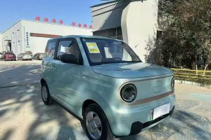 熊貓mini 吉利 200km 熊貓騎士