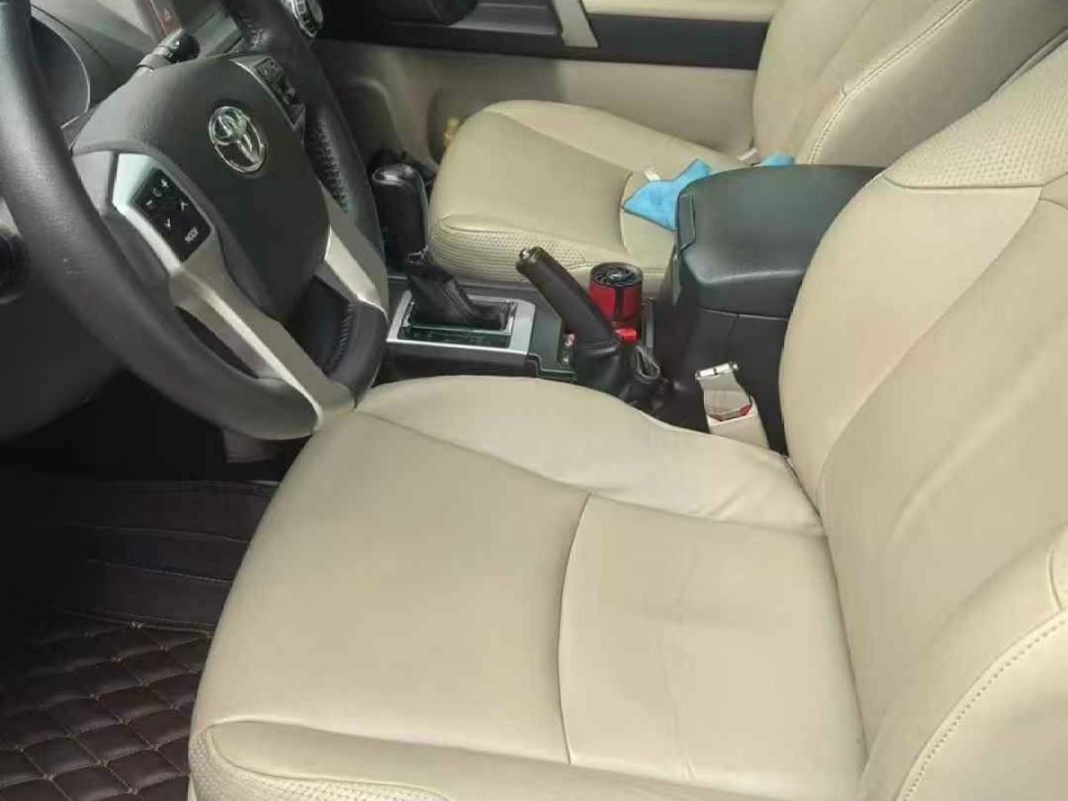 寶馬 寶馬X1  2013款 X1 xDrive20i 2.0T 探索版圖片