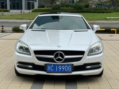 2014年1月 奔驰 ML级(进口) ML 320 4MATIC 3.0T图片