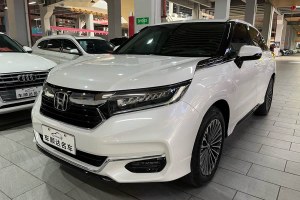 冠道 本田 370TURBO 兩驅(qū)豪華版