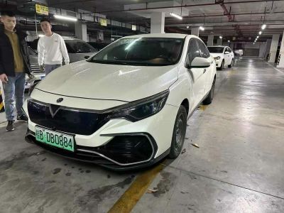 2022年9月 啟辰 D60EV 換電版圖片