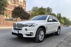 寶馬X5 寶馬 xDrive28i