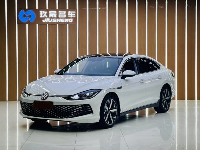 2022年8月 大眾 凌渡 凌渡L 280TSI DSG酷辣版圖片