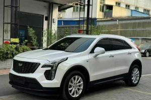 CT6 凱迪拉克 28T 領(lǐng)先超級巡航型