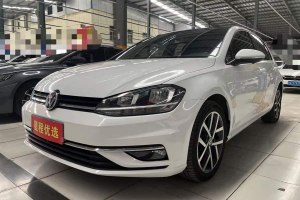高爾夫 大眾 摯愛版 280TSI DSG舒適型
