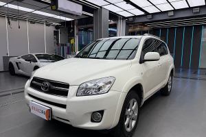 RAV4荣放 丰田 2.4L 自动豪华升级版