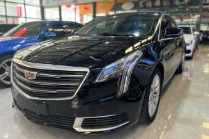 XTS 凯迪拉克 28T 技术型