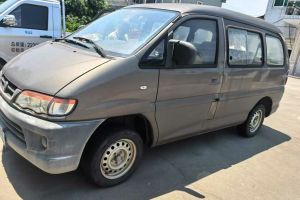 菱智 東風風行 M3 1.6L 7座標準型