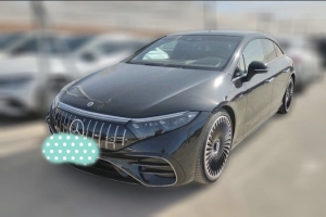 奔馳EQS AMG 奔馳 AMG EQS 53 4MATIC+