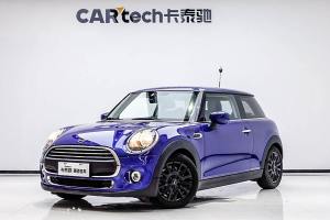 MINI MINI 1.5T ONE PLUS