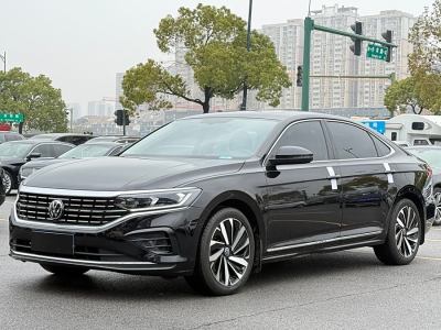 2021年12月 大眾 帕薩特 330TSI 精英版圖片