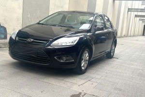 ?？怂?福特 三廂經(jīng)典 1.8L 手動(dòng)基本型