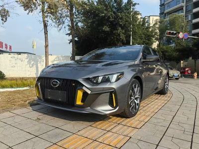 2022年1月 廣汽傳祺 影豹 270T 影豹J15版圖片