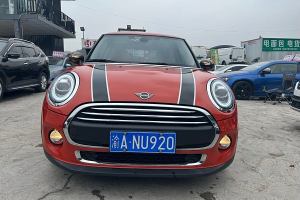 MINI MINI 1.5T ONE PLUS