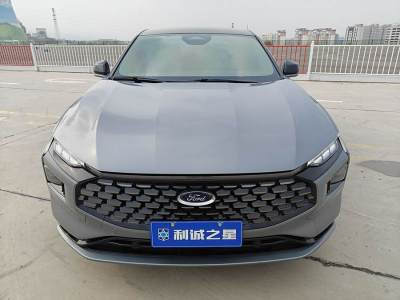 2022年10月 福特 蒙迪歐 改款 EcoBoost 245 至尊型圖片