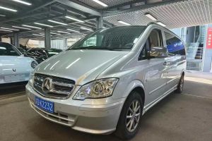 奔馳S級(jí) 奔馳 S 320 L 商務(wù)型