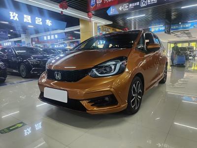 2021年5月 本田 LIFE 1.5L CVT SPORT心动版图片