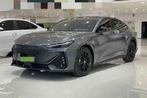 長安UNI-V 長安 1.5T 尊享型