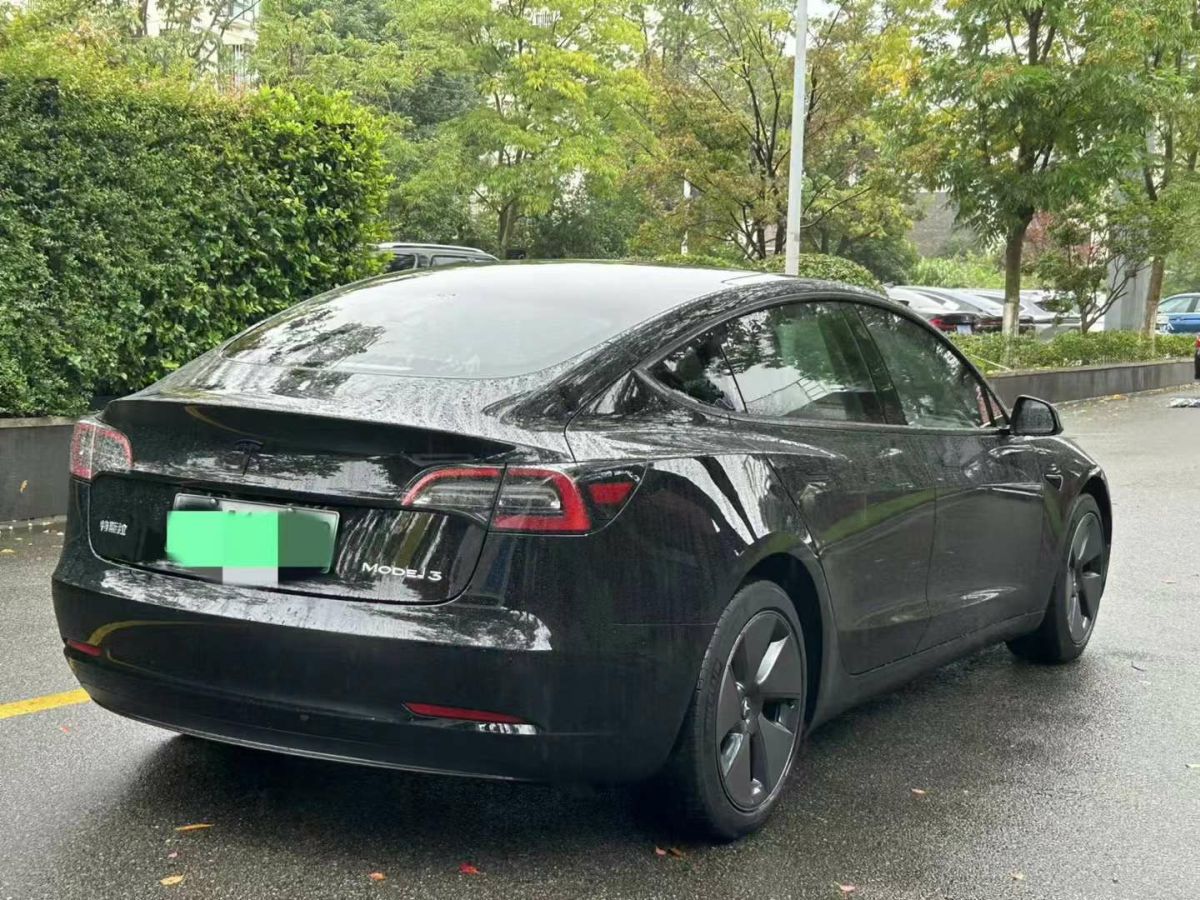 特斯拉 Model S  2021款 Plaid Plus 版圖片