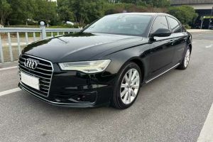 奧迪A6L 奧迪 A6L TFSI