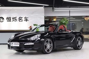 Boxster 保時捷 Boxster 2.9L