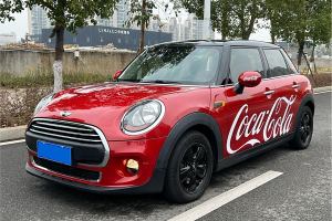 MINI MINI 1.2T ONE 五門版