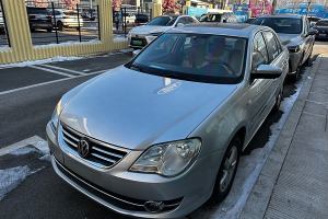 寶來 大眾 1.6L 自動舒適型