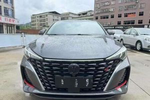 逸動 長安 1.5T GDI自動 尊貴型