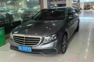 奔馳E級 奔馳 E 200 L