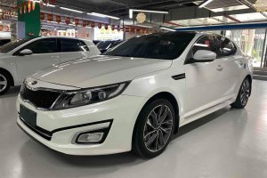 K5 起亞 2.0L 自動(dòng)LUXURY