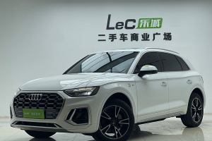 奧迪Q5L 奧迪 40 TFSI 時尚動感型