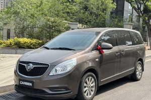 GL8 別克 25S 豪華型 國V
