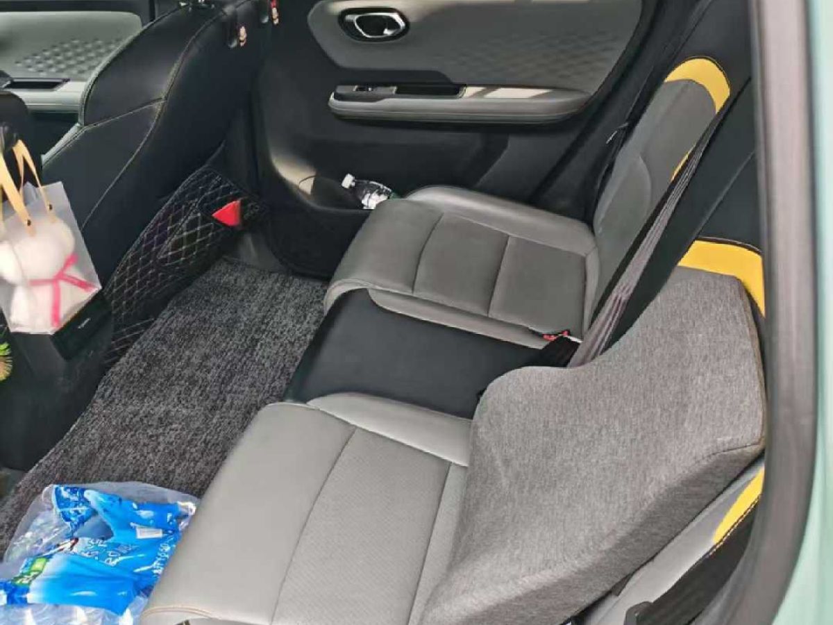 上汽大通 上汽大通MAXUS T90房車  2022款 2.0T探索家T90縱橫越野綠-防爆漆圖片
