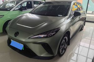MG MULAN 名爵 425km 豪華版