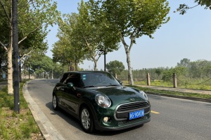 MINI MINI 1.5T COOPER 经典派