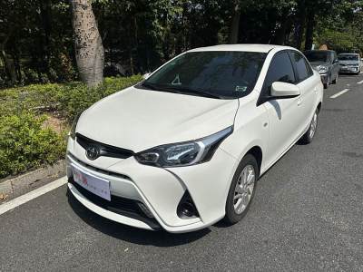 2018年4月 豐田 YARiS L 致享 1.5E CVT魅動版圖片