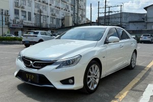 銳志 豐田 2.5V 尊銳版