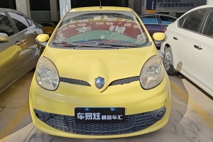 奔奔MINI 長安 1.0L 手動舒適型