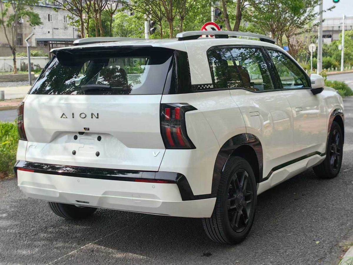 江淮 Van寶路  2025款 V10探索版 中創(chuàng)新航圖片