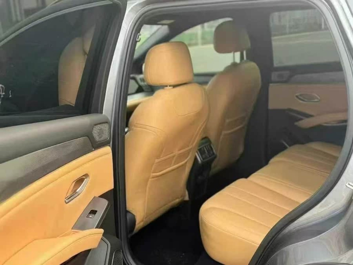 比亞迪 宋L DM-i  2024款 112km 領(lǐng)先型圖片
