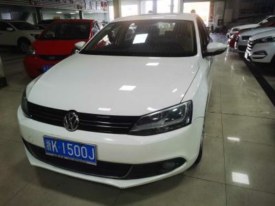 2013年1月 大眾 速騰 2.0TSI GLI圖片