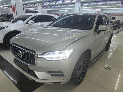 2019年5月 沃爾沃 XC60 T5 四驅(qū)智遠(yuǎn)版 國VI圖片