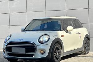 MINI MINI 1.2T ONE 先鋒派