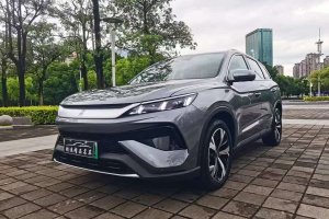 宋Pro新能源 比亞迪 第二代 智駕版 DM-i 115KM卓越型