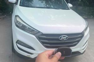名圖 現(xiàn)代 1.6T 自動(dòng)旗艦型TOP